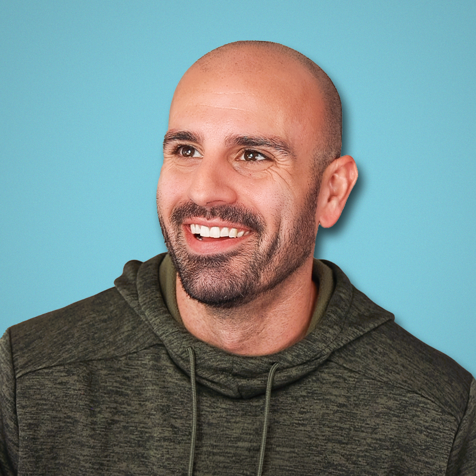 Tim Tognacci